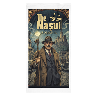 Nașul RomâniaProsop